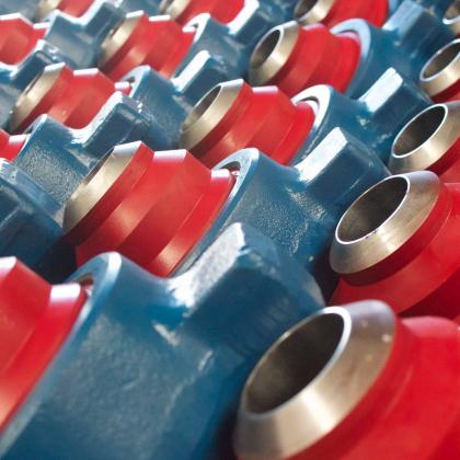 Hammer Lug Unions
