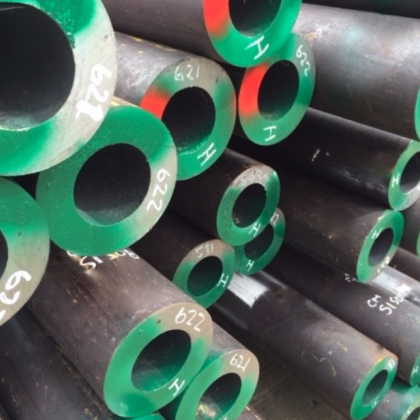 4130 Seamless Pipe