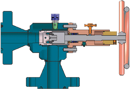 Model PC 25 Control Chokes